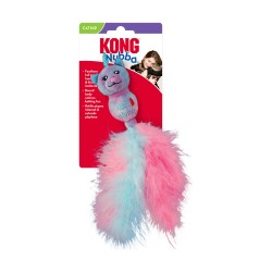 JOUET KONG CHAT WUBBA CATICORN