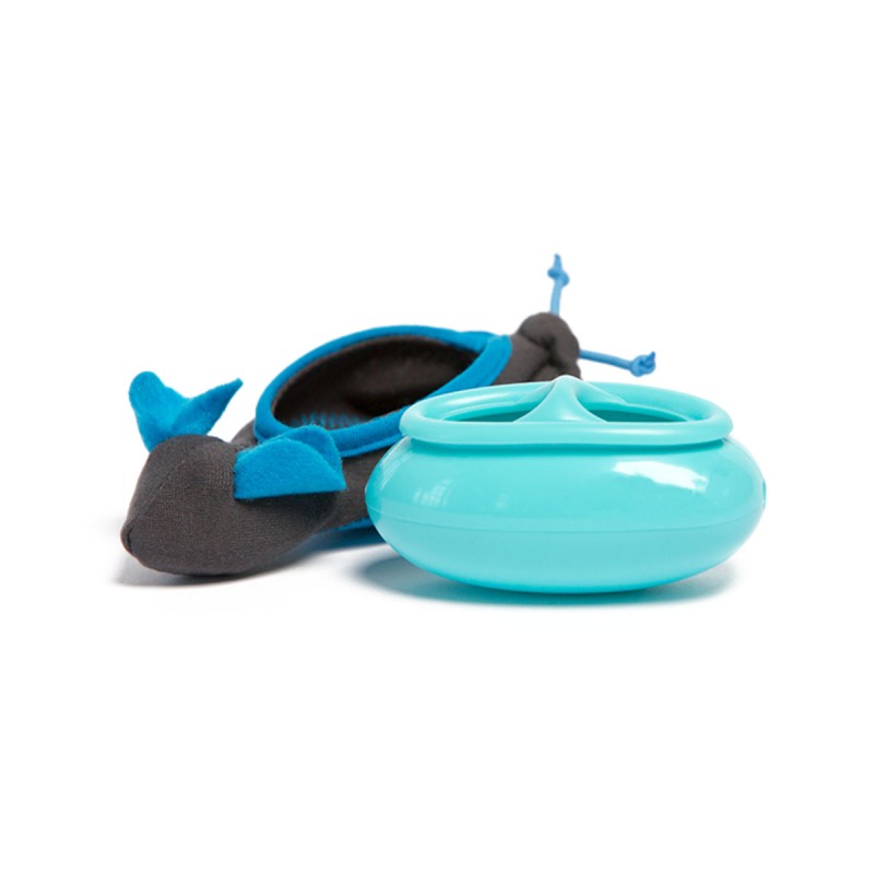 JOUET SOURIS HUNTER FEEDER X3