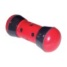 PIPOLINO NOIR/ROUGE CHIEN