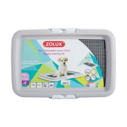 SET EDUCATION POUR CHIOT