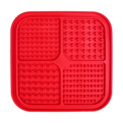 TAPIS A LECHER