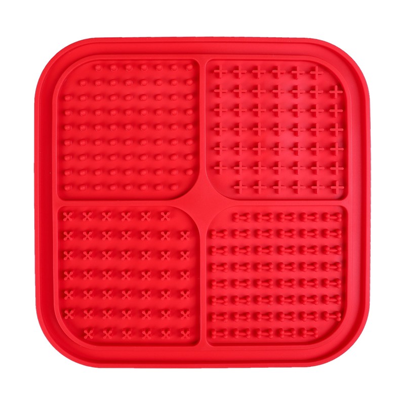 TAPIS A LECHER