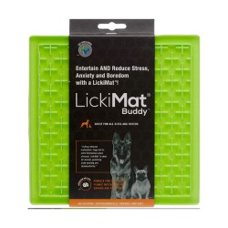 TAPIS A LECHER LICKIMAT BUDDY