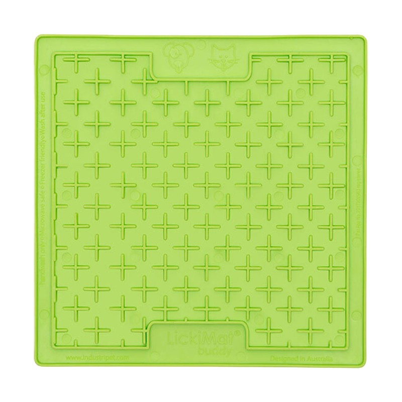 TAPIS A LECHER LICKIMAT BUDDY