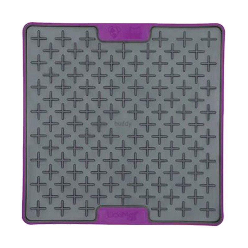 TAPIS A LECHER LICKIMAT BUDDY TUFF