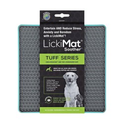TAPIS A LECHER LICKIMAT SOOTHER TUF