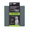 TAPIS A LECHER LICKIMAT SOOTHER TUF