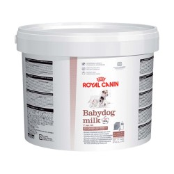 DOG BABYDOG MILK 2 KG