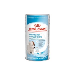 DOG BABYDOG MILK 400 G