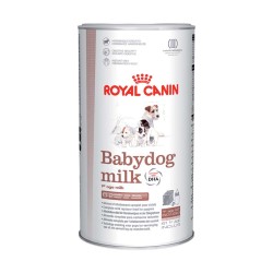 DOG BABYDOG MILK 400 G
