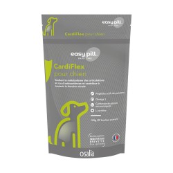 EASYPILL CARDIFLEX CN 30 BOUCHÉES