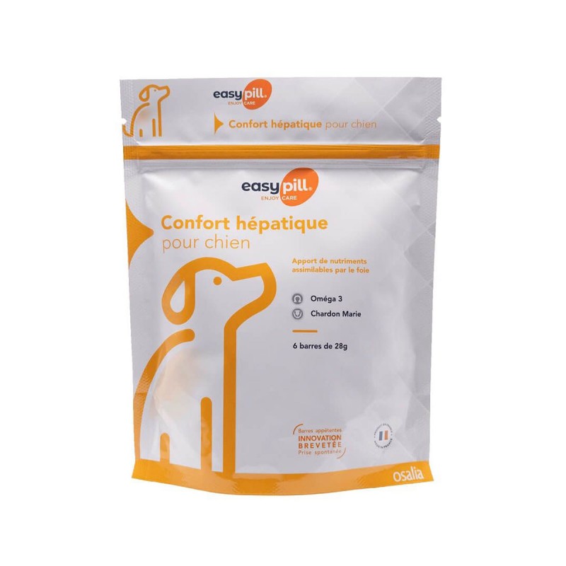 EASYPILL CN CONFORT HEPAT 15BARRES EASYPILL CN CONFORT HEPAT 15BARRES