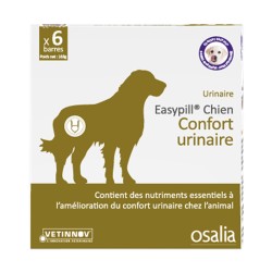 EASYPILL CN CONFORT URINAIRE 6X28G