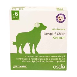 EASYPILL CN SENIOR 6X28G