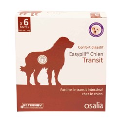 EASYPILL CN TRANSIT 6X28 G