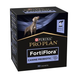 FORTIFLORA PP CN 30 SACHETSX1G