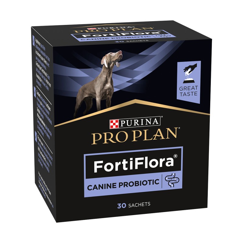 FORTIFLORA PP CN 30 SACHETSX1G