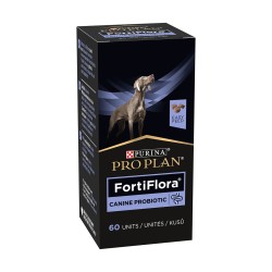 FORTIFLORA PP CN 60 BOUCHEES
