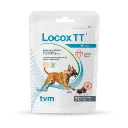 LOCOX TT 30 BOUCHEES