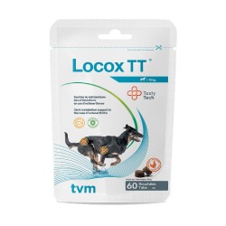 LOCOX TT 60 BOUCHEES