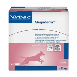 MEGADERM MONO CN/GD CN 28X8 ML