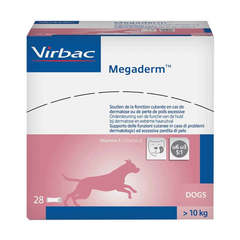 MEGADERM MONO CN/GD CN 28X8 ML