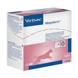 MEGADERM MONO CN/GD CN 28X8 ML