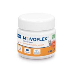 MOVOFLEX  S CHIEN < 15KG