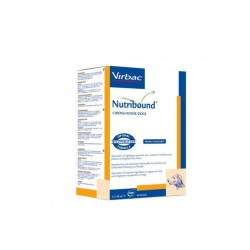 NUTRIBOUND CHIEN 3 X 150 ML
