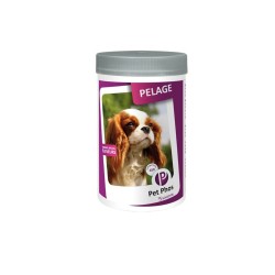 PETPHOS PELAGE CHIEN 450BOLU