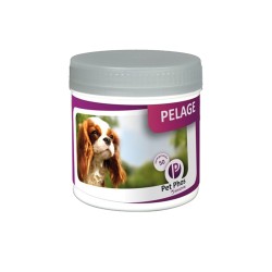 PETPHOS PELAGE CHIEN 50 CPR
