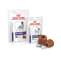 PILL ASSIST MEDIUM LARGE DOG 224G