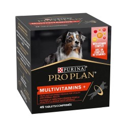 PP CN MULTIVITAMINS POT 45 CPRS