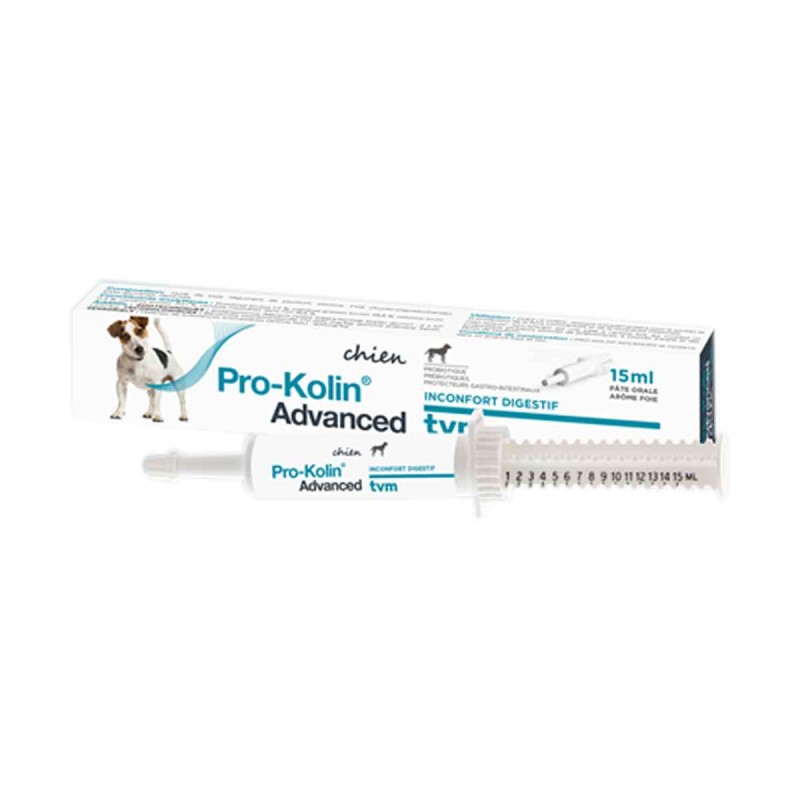 PRO - KOLIN ADVANCED CN 15ML