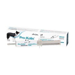 PRO - KOLIN ADVANCED CN 30ML