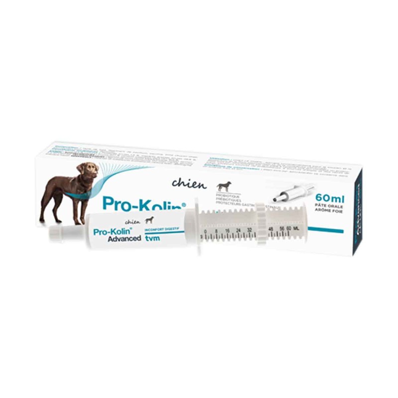 PRO - KOLIN ADVANCED CN 60ML