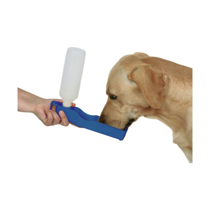 BOUTEILLE DE VOYAGE 0.5L