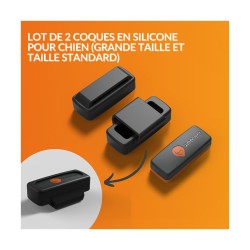 GPS WEENECT XS CHIEN