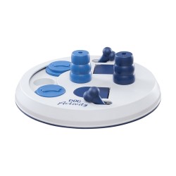 JOUET CHIEN FLIP BOARD