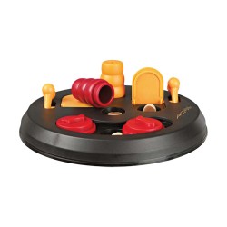JOUET CHIEN FLIP BOARD