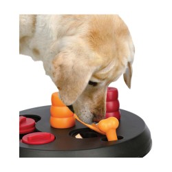 JOUET CHIEN FLIP BOARD
