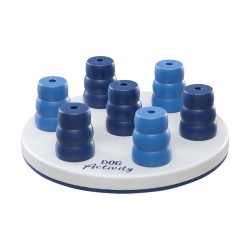 JOUET CHIEN MINI SOLITAIRE