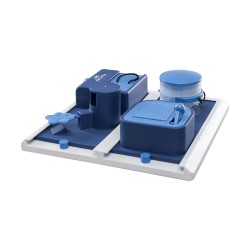 JOUET CHIEN POKER BOX 2