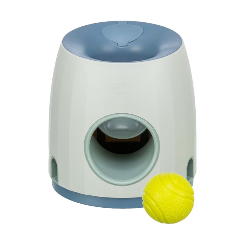JOUET CHIEN SWAPPER