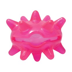 JOUET CRAZY URCHIN ROSE S