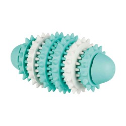 JOUET DENTA FUN BALLON RUGBY