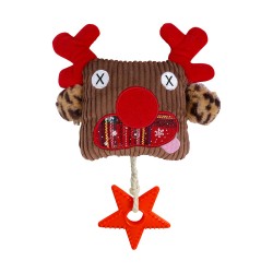 JOUET DINGOS REN NOEL