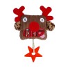 JOUET DINGOS REN NOEL