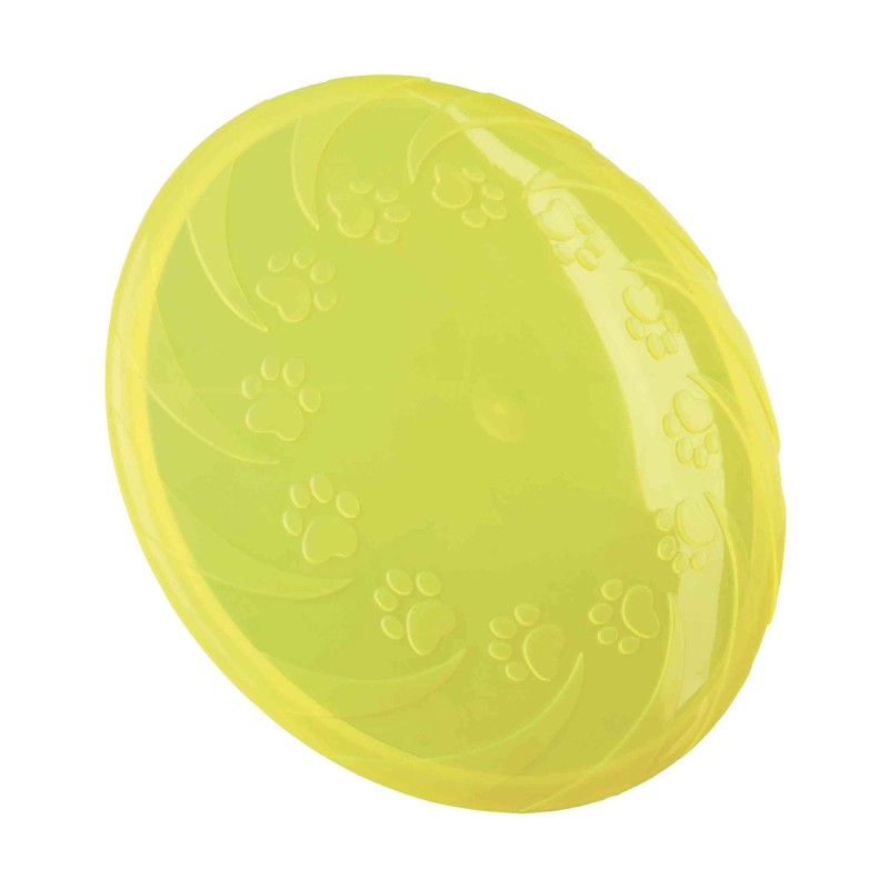 JOUET DOG DISC FLOTTANT