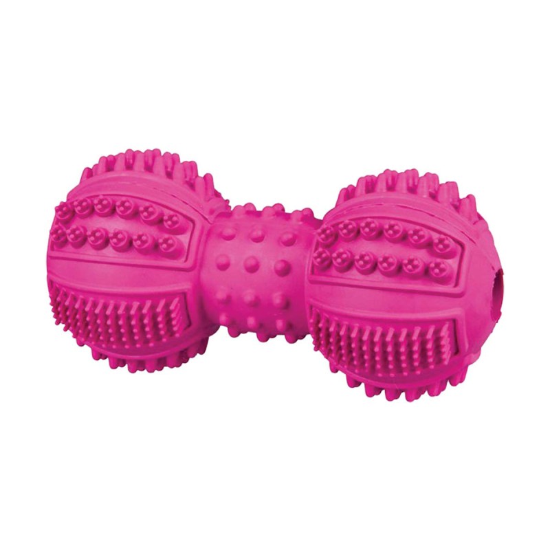 JOUET HALTERE JUNIOR 9 CM